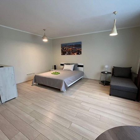 Beautiful Apartment Great Location Free Parking Riga Extérieur photo