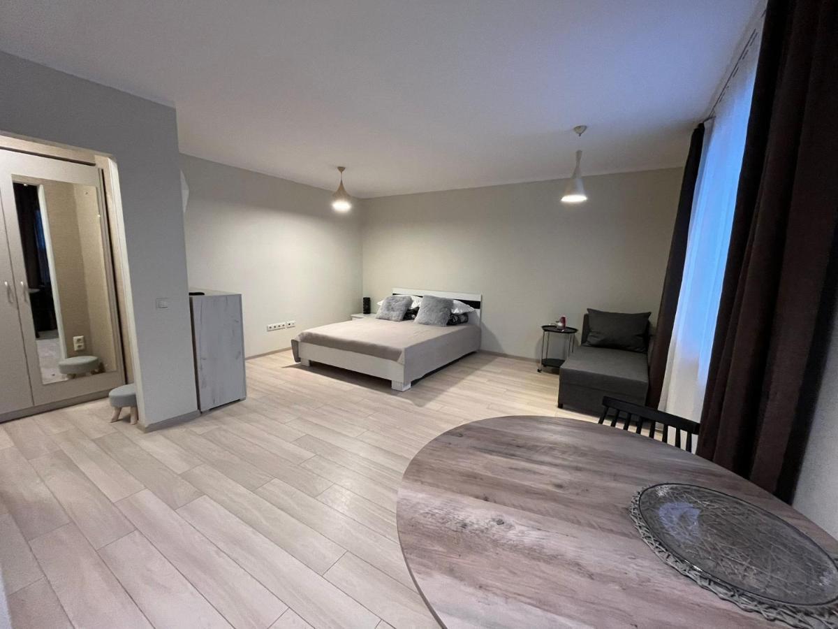 Beautiful Apartment Great Location Free Parking Riga Extérieur photo