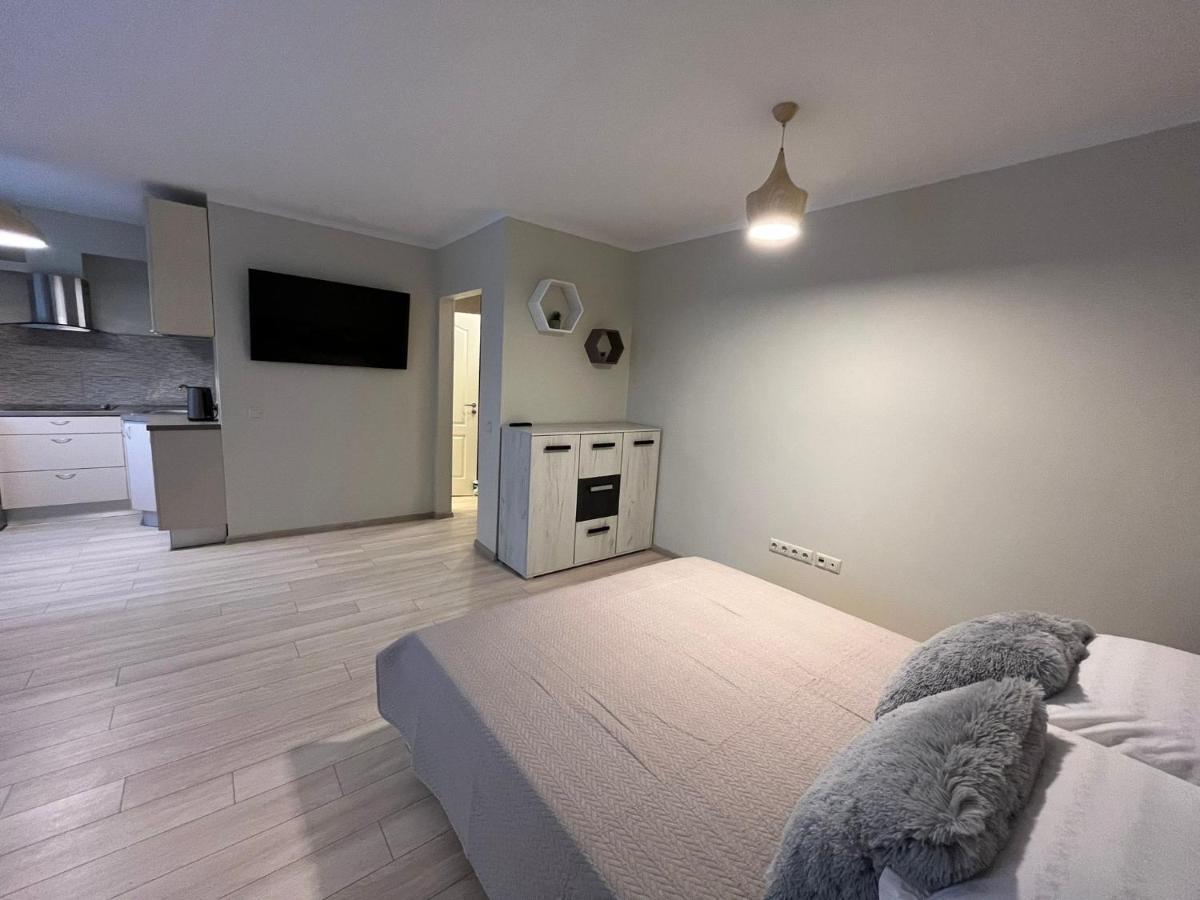 Beautiful Apartment Great Location Free Parking Riga Extérieur photo