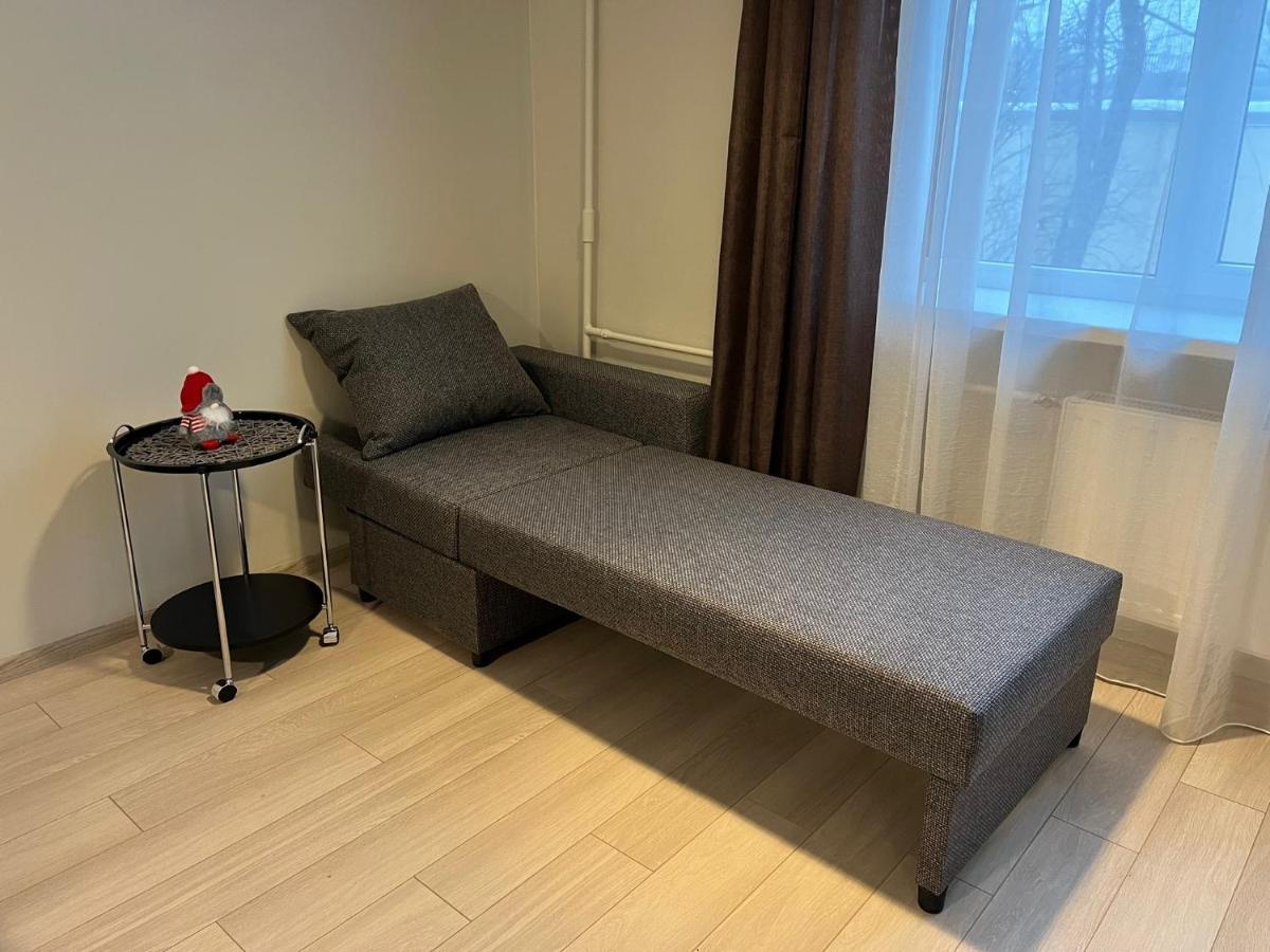 Beautiful Apartment Great Location Free Parking Riga Extérieur photo