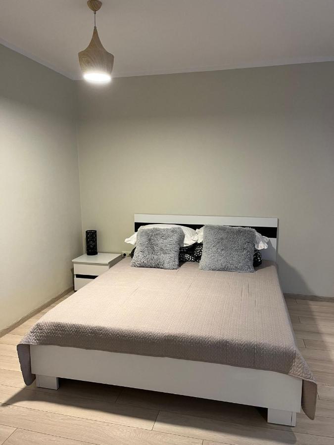 Beautiful Apartment Great Location Free Parking Riga Extérieur photo