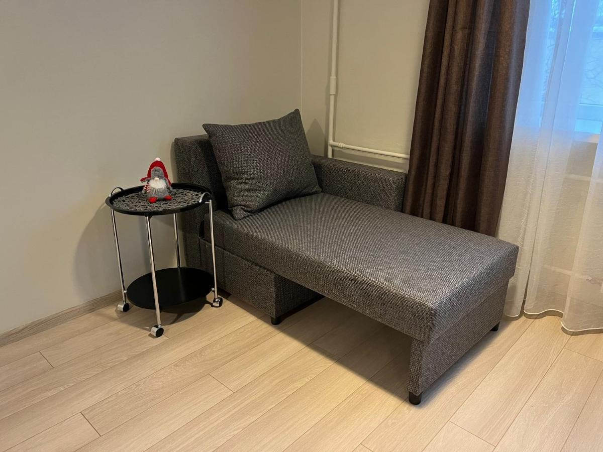 Beautiful Apartment Great Location Free Parking Riga Extérieur photo